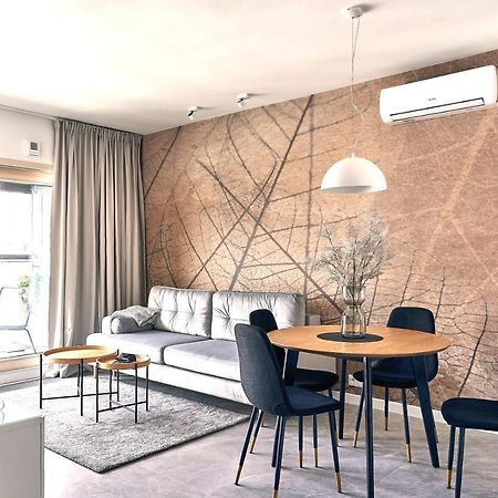 Mennica Residence Suite Apartments 바르샤바 외부 사진